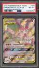 Gardevoir & Sylveon GX