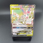 Gardevoir & Sylveon GX