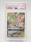 Gardevoir & Sylveon GX