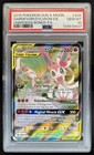 Gardevoir & Sylveon GX