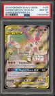 Gardevoir & Sylveon GX