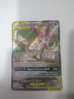 Gardevoir & Sylveon GX