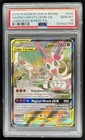 Gardevoir & Sylveon GX