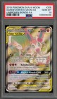 Gardevoir & Sylveon GX