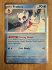 Froslass