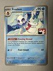 Froslass