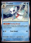 Froslass