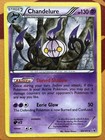 Chandelure