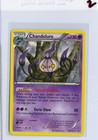 Chandelure