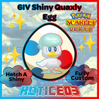 Quaxly