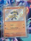 Riolu