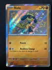 Riolu