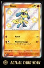 Riolu