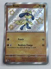 Riolu