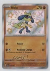 Riolu