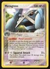 Metagross