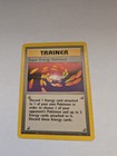 Super Energy Removal