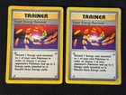 Super Energy Removal