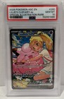 Lillie's Clefairy Ex