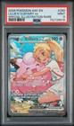 Lillie's Clefairy Ex