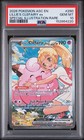 Lillie's Clefairy Ex