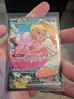 Lillie's Clefairy ex