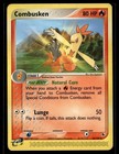 Combusken