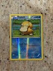 Psyduck