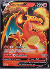 Radiant Charizard