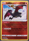 Radiant Charizard