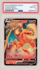 Radiant Charizard