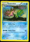 Gastrodon
