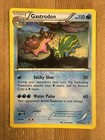 Gastrodon