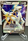 Arceus V