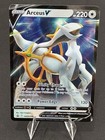 Arceus V