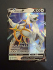 Arceus V