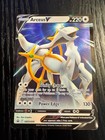 Arceus V