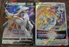 Arceus V