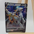Arceus V