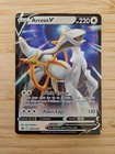 Arceus V