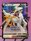 Arceus V