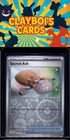 Sacred Ash