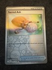 Sacred Ash