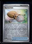 Sacred Ash