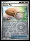 Sacred Ash