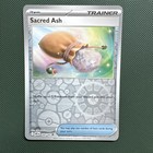 Sacred Ash