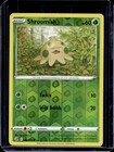 Shroomish