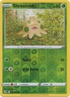 Shroomish