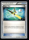 Super Rod