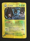 Crobat